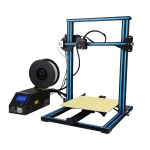 Creality CR-10S 3D Yazıcı