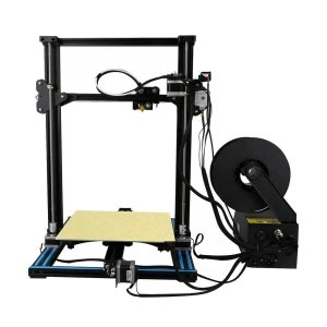 Creality CR-10S 3D Yazıcı