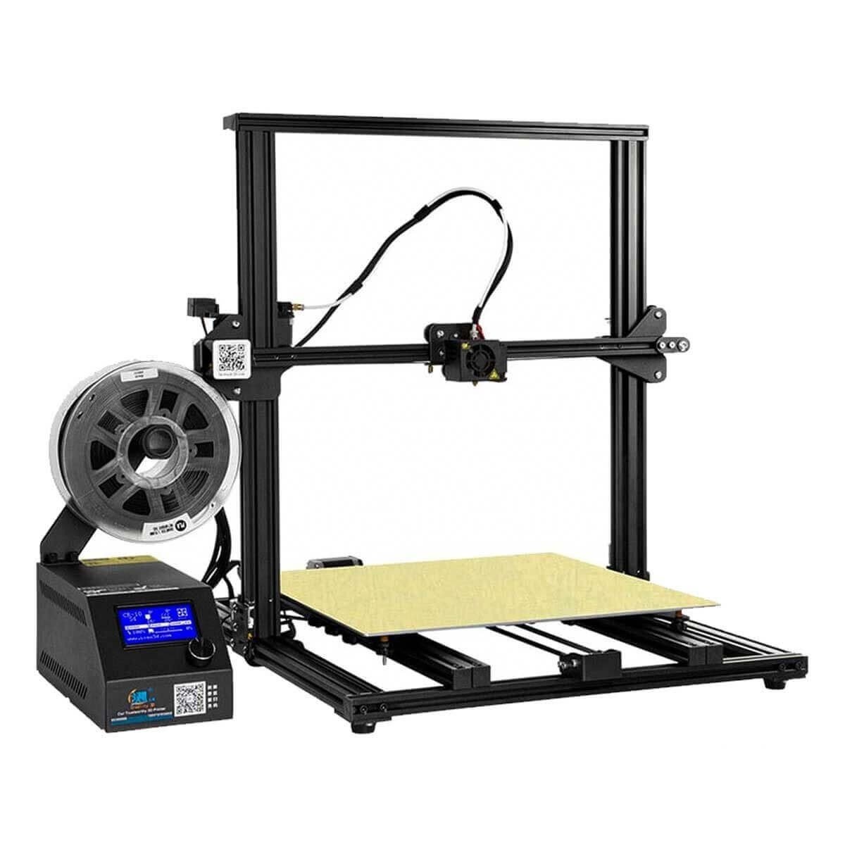 Creality CR-10 S4 3D Yazıcı