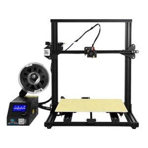 Creality CR-10 S4 3D Yazıcı