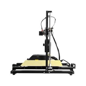 Creality CR-10 S4 3D Yazıcı