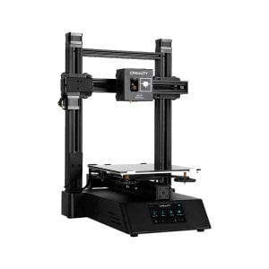 Creality CP-01 Modüler 3D Yazıcı (Lazer Kazıma ve CNC İşleme)