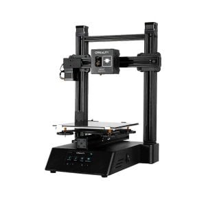 Creality CP-01 Modüler 3D Yazıcı (Lazer Kazıma ve CNC İşleme)