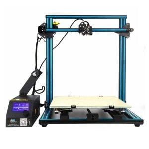 Creality CR-10 S5 3D Yazıcı