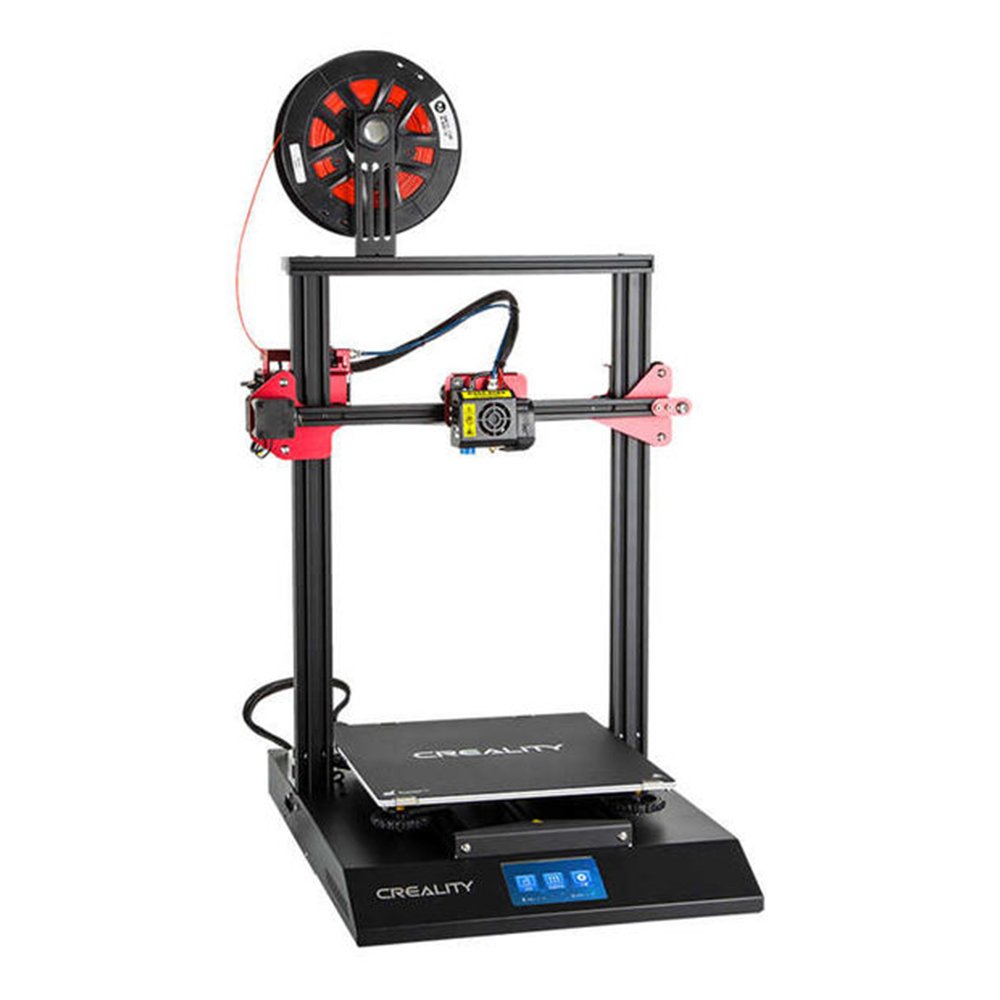 Creality CR-10S Pro 3D Yazıcı