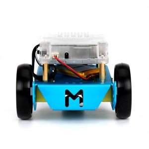 MakeBlock mBot Bluetooth Kiti v1.1 - Mavi