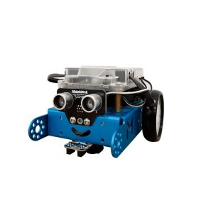 MakeBlock mBot 2.4G Kiti v1.1 Mavi