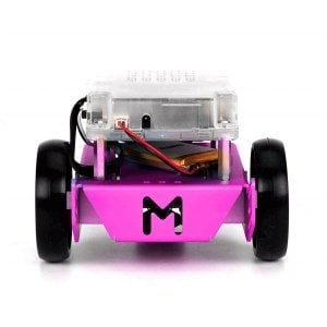 MakeBlock mBot 2.4G Kiti v1.1 Pembe