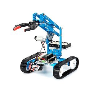 Makeblock Ultimate Robot Kit V2.0 - Yeni Versiyon