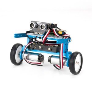 Makeblock Ultimate Robot Kit V2.0 - Yeni Versiyon