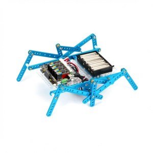 Makeblock Ultimate Robot Kit V2.0 - Yeni Versiyon