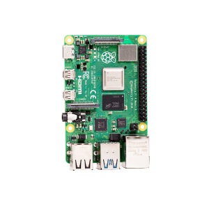 Raspberry Pi 4 8GB - Yeni Versiyon