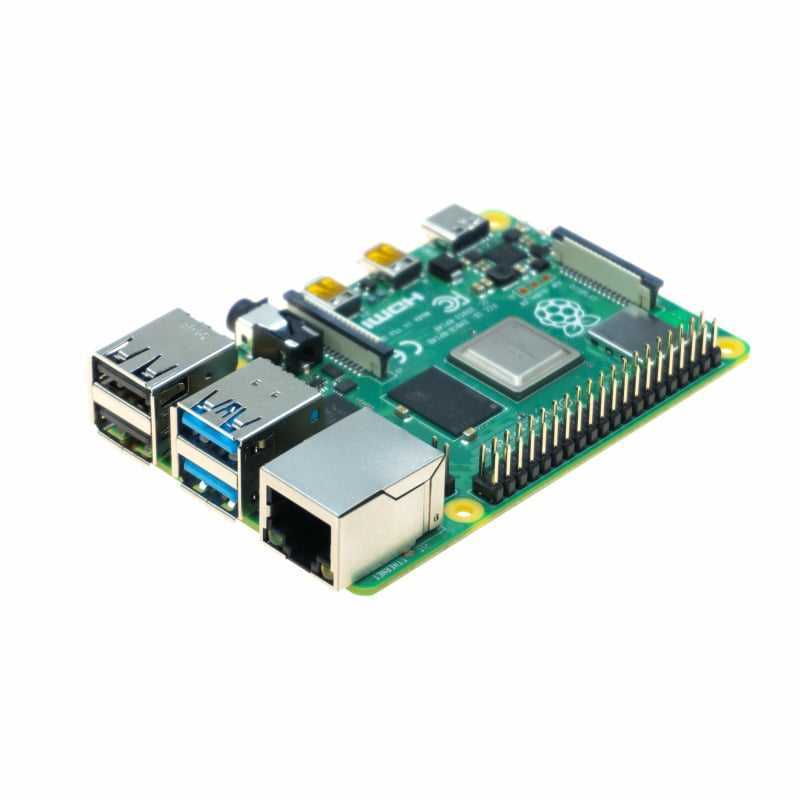 Raspberry Pi 4 - 4GB