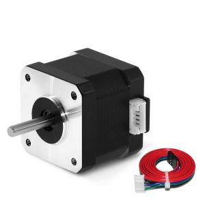 17HS4401S Nema17 Step Motor 3D Yazıcı 48mm