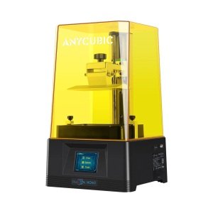 Anycubic Photon Mono - Reçineli 3D Yazıcı