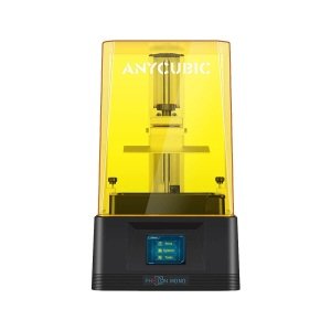 Anycubic Photon Mono - Reçineli 3D Yazıcı