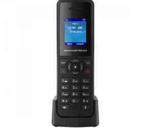 Grandstream DP720 SIP Dect El Terminali