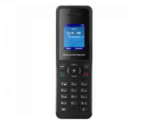 Grandstream DP720 SIP Dect El Terminali