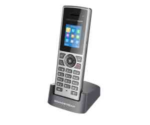 Grandstream DP722 SIP Dect El Terminali