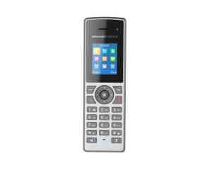 Grandstream DP722 SIP Dect El Terminali