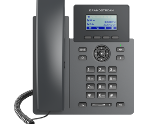 Grandstream GRP2601P IP Telefon