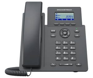 Grandstream GRP2601P IP Telefon