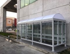 SİGARA KABİNİ