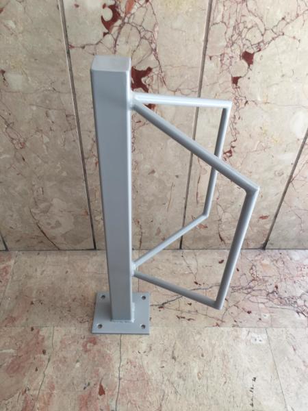 TEKLİ MOTOSİKLET PARKI