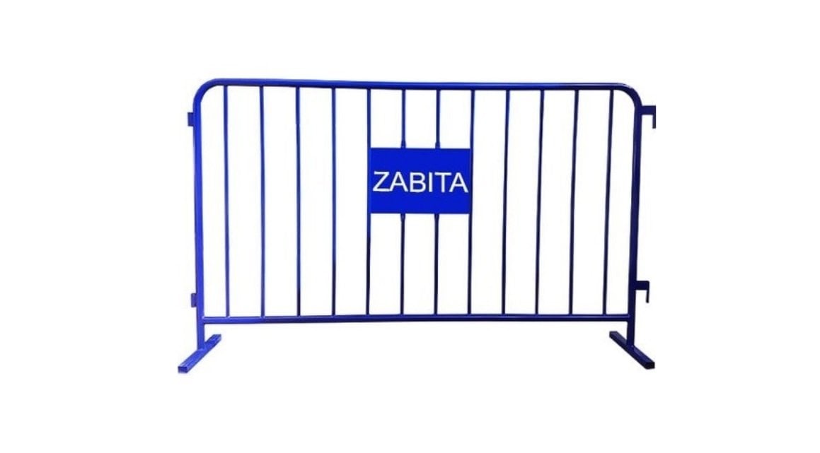 ZABITA BARİYERİ MODEL 2