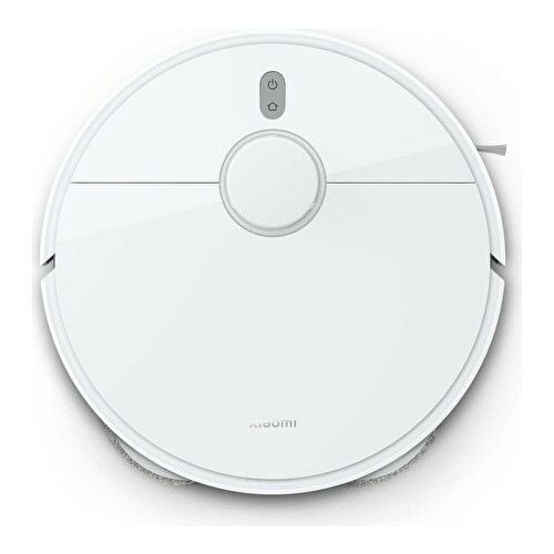 Xiaomi Robot Vacuum S10+ Robot Süpürge Beyaz