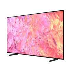 Samsung 85Q60C 4K Ultra HD 85'' 216 Ekran Uydu Alıcılı Smart QLED TV