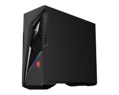 MSI MAG INFINITE S3 11TG-027XTR I5-11400F 8GB DDR4 512GB SSD RTX3060TI GDDR6 8GB LHR DOS SIYAH GAMING PC