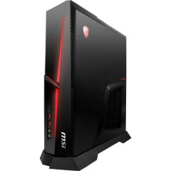 MSI MPG TRIDENT A 11TG-2097TR I7-11700F 32GB DDR4 512GB SSD+1TB HDD RTX3060TI GDDR6 8GB LHR W10 SIYAH GAMING PC