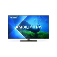 Philips 55OLED808 55'' 139 Ekran Uydu Alıcılı 4K Ultra HD Google Smart OLED TV