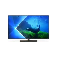 Philips 55OLED808 55'' 139 Ekran Uydu Alıcılı 4K Ultra HD Google Smart OLED TV