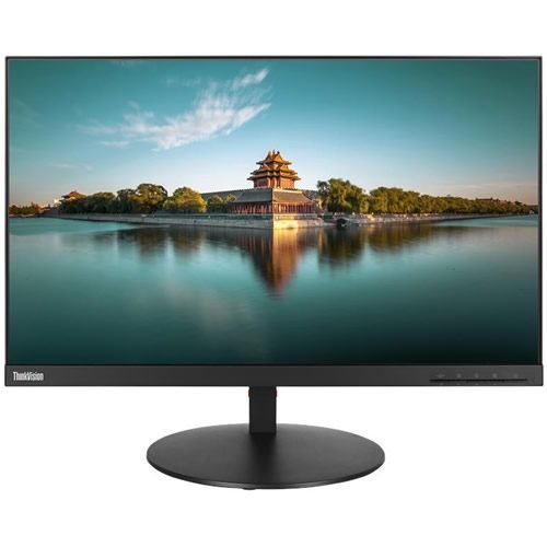 LENOVO WS 61F5GAT1TK P24Q-20 (A19238QP0) 23.8in MONITOR HDMI