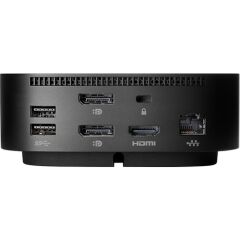 Hp G2 5TW13AA Usb-C/a Universal Docking Station