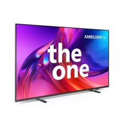 Philips 55PUS8508/62 55'' Uydu Alıcılı Smart 4K UHD Ambilight LED TV