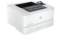 HP LaserJet Pro 4003DN Çift Taraflı Baskı Wi-Fi Lazer Yazıcı Beyaz 2Z609A