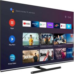 Vestel 55O9800TT 55'' 139 Ekran Uydu Alıcılı 4K Ultra HD Android Smart OLED TV