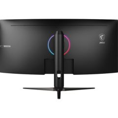 MSI OPTIX MAG342CQR 34'' CURVED 1500R VA 3440X1440 (UWQHD) 21:9 144HZ 1MS ADAPTIVE-SYNC GAMING MONITOR