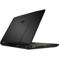 MSI NB ALPHA 17 B5EEK-016TR-32 R7-5800H 32GB DDR4 RX6600M GDDR6 8GB 1TB SSD 17.3 FHD 144Hz W11