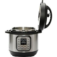 Instant Pot Duo Mini 7'si 1 Arada 3 lt Basınçlı Pişirici