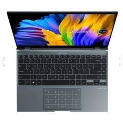 Asus Zenbook 14x Oled UX5401EA-L7102W 11.Nesil Core i5 1135G7-16Gb-512Gb Ssd-14inc-W11