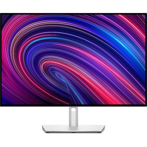 Dell U3023E 30''  2560 x 1600 Wqxga 60Hz 8ms (Hdmı+Dp+Type-C) IPS Monitör