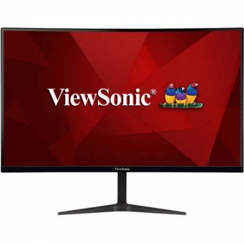 VIEWSONIC VX2718-PC-MHD 27'' 1MS 165HZ SYNC /GSYNC CURVED MONITOR