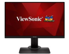 24 VIEWSONIC XG2405-2 FHD FREESYNC / G-Sync 1MS 144HZ 2xHDMI DP VESA ERGONOMİK PROFESYONEL