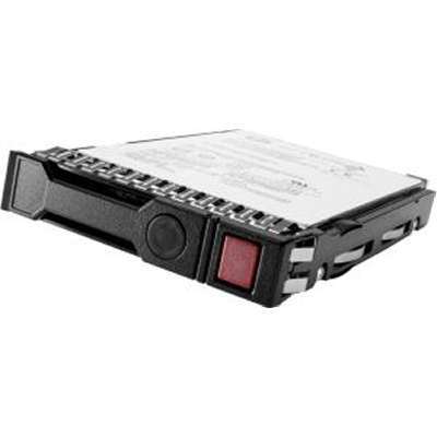 HPE 861686-B21 1TB SATA 7.2K LFF LP DS HDD