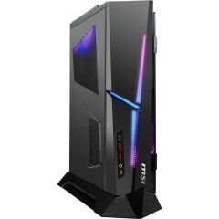 MSI MEG Trident X 10SC-2209EU i7-10700K 16GB 1TB HDD 512GB SSD 6GB GeForce RTX 2060 Win10 Home Masaüstü Gaming Bilgisayar