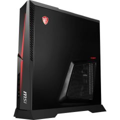 MSI MPG TRIDENT A 11TG-2097TR-01 I7-11700F 64GB DDR4 512GB SSD+1TB HDD RTX3060TI GDDR6 8GB LHR W10 SIYAH GAMING PC